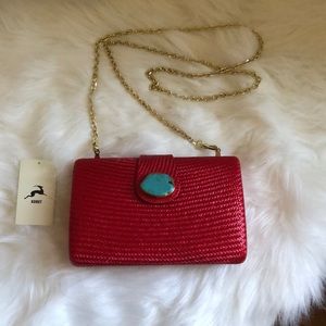 Koret crossbody chain